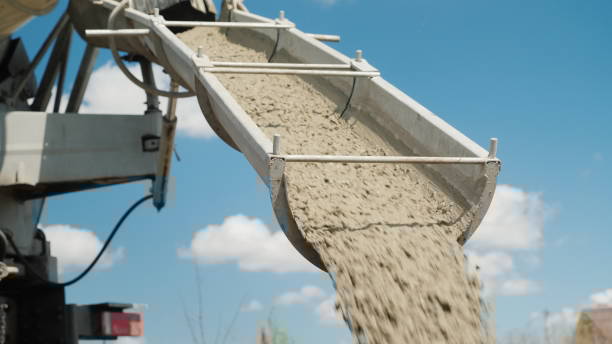 Best Residential Concrete Solutions in Tysons, VA