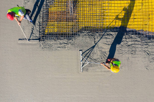  Tysons, VA Concrete contractor Pros