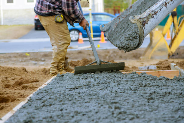 Best Concrete Retaining Walls in Tysons, VA