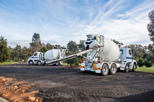 Best Concrete Removal and Replacement in Tysons, VA