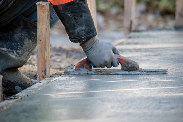 Best Concrete Demolition Services in Tysons, VA