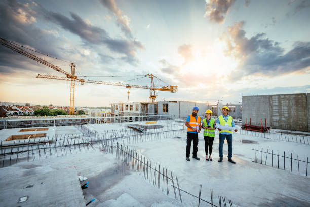  Tysons, VA Concrete contractor Pros