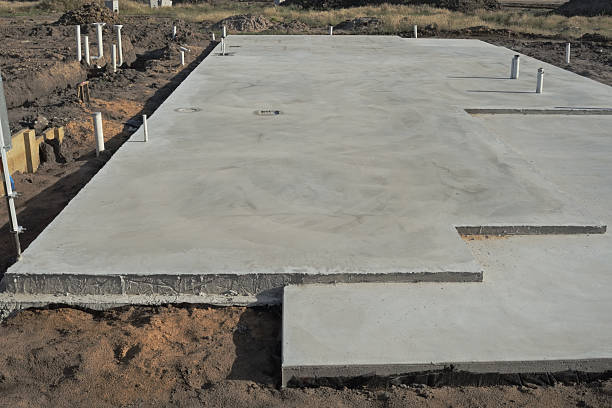 Best Concrete Steps and Stairs in Tysons, VA