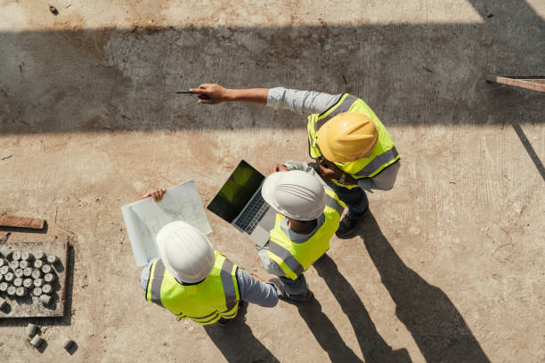  Tysons, VA Concrete contractor Pros