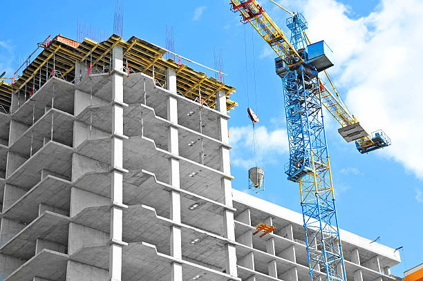 Best Industrial Concrete Flooring in Tysons, VA