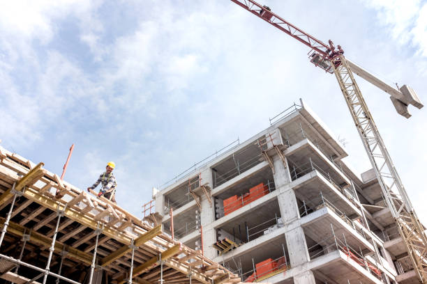 Best Concrete Sealing and Maintenance in Tysons, VA
